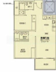 Eight Courtyards (D27), Condominium #461116271